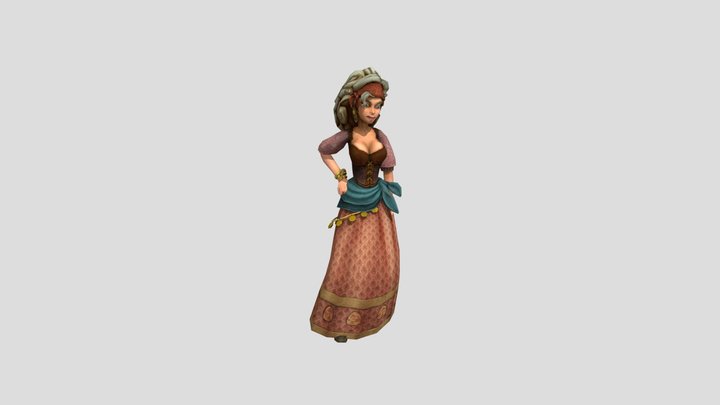 Talking (3) – Modèle 3D gratuit STL