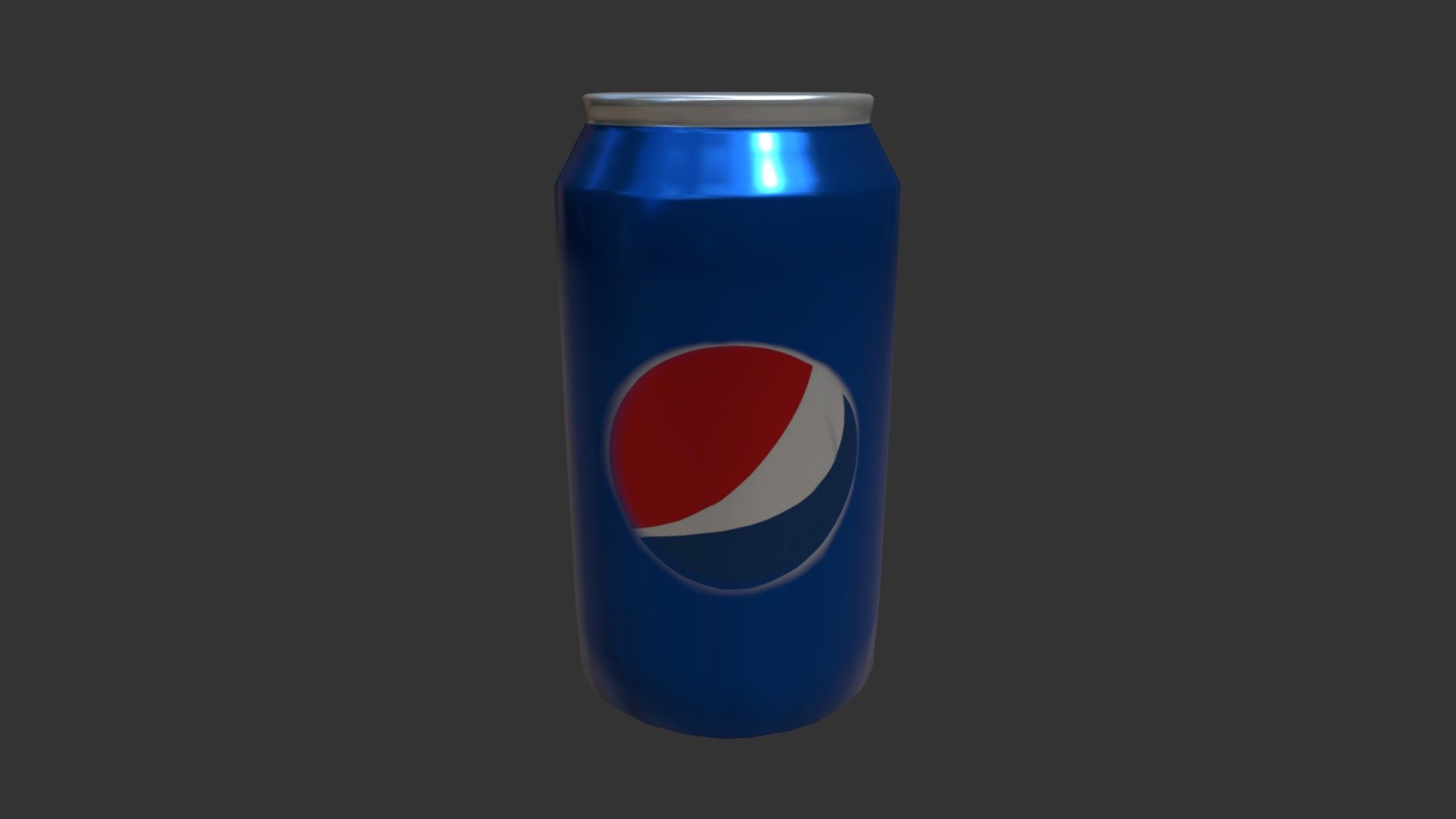 Soda Can