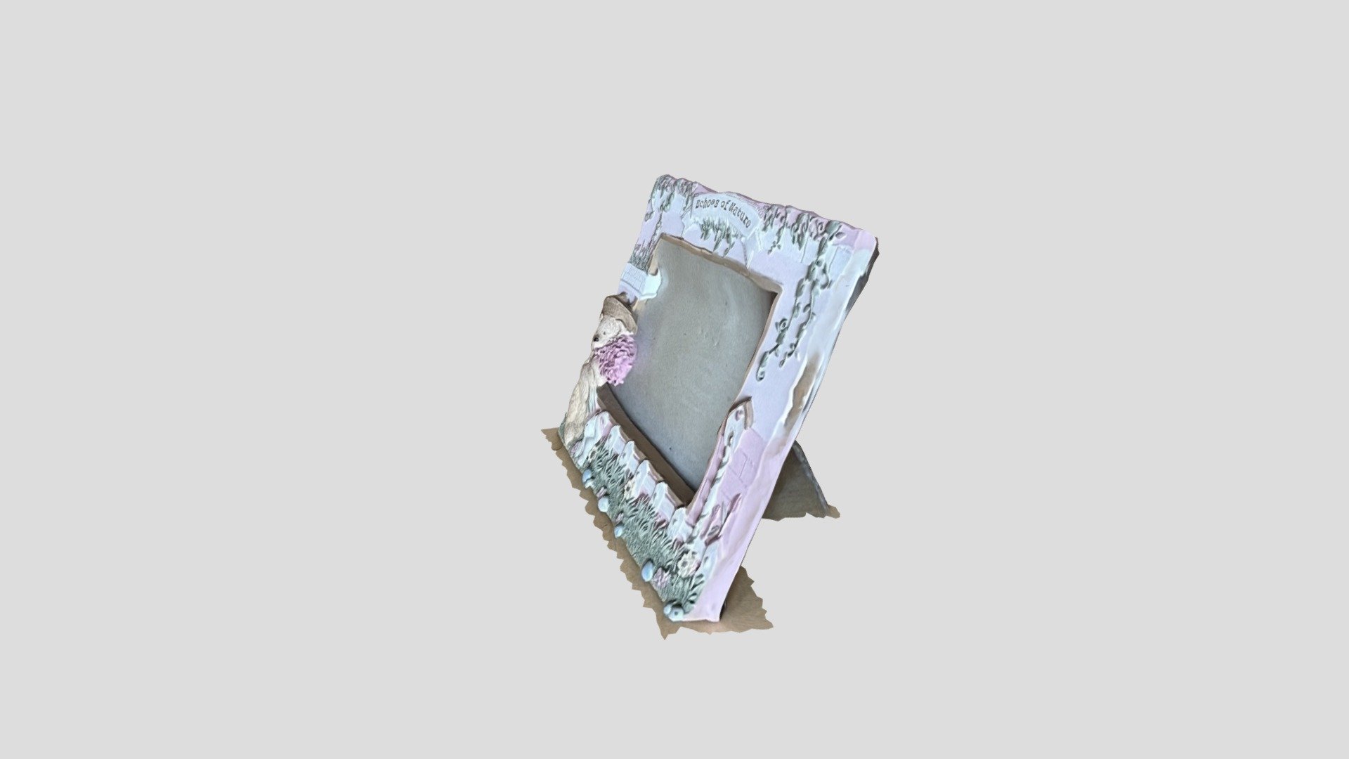 FRAME