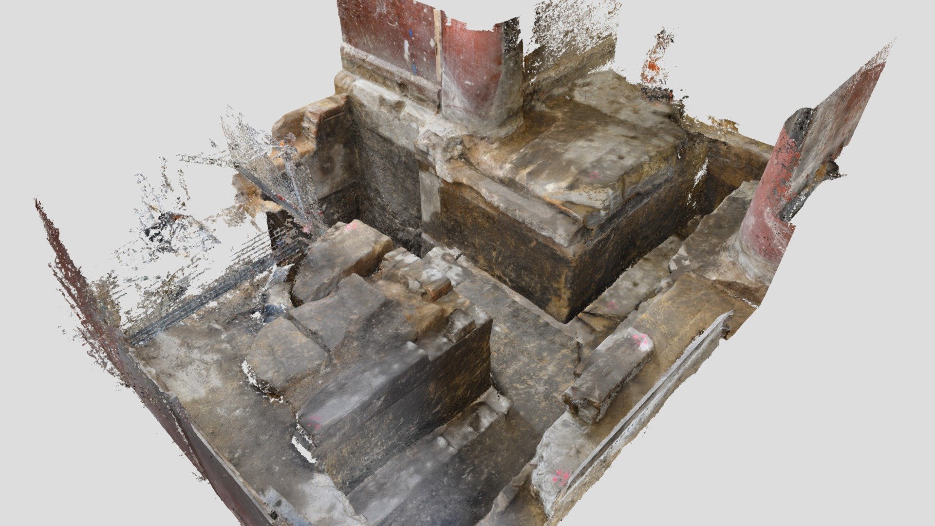 Sump / Cistern