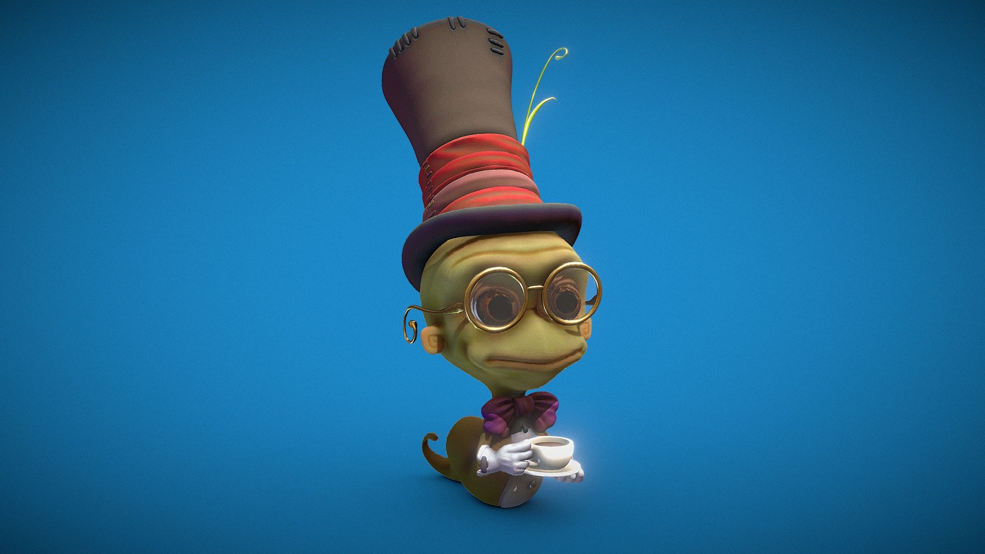 Worms Grimley