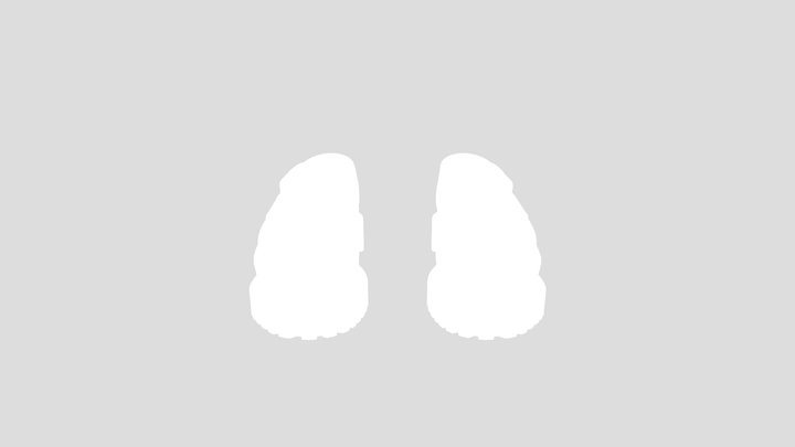 Dr Martens Adrian Bex Slipper – Modello 3D gratuito STL