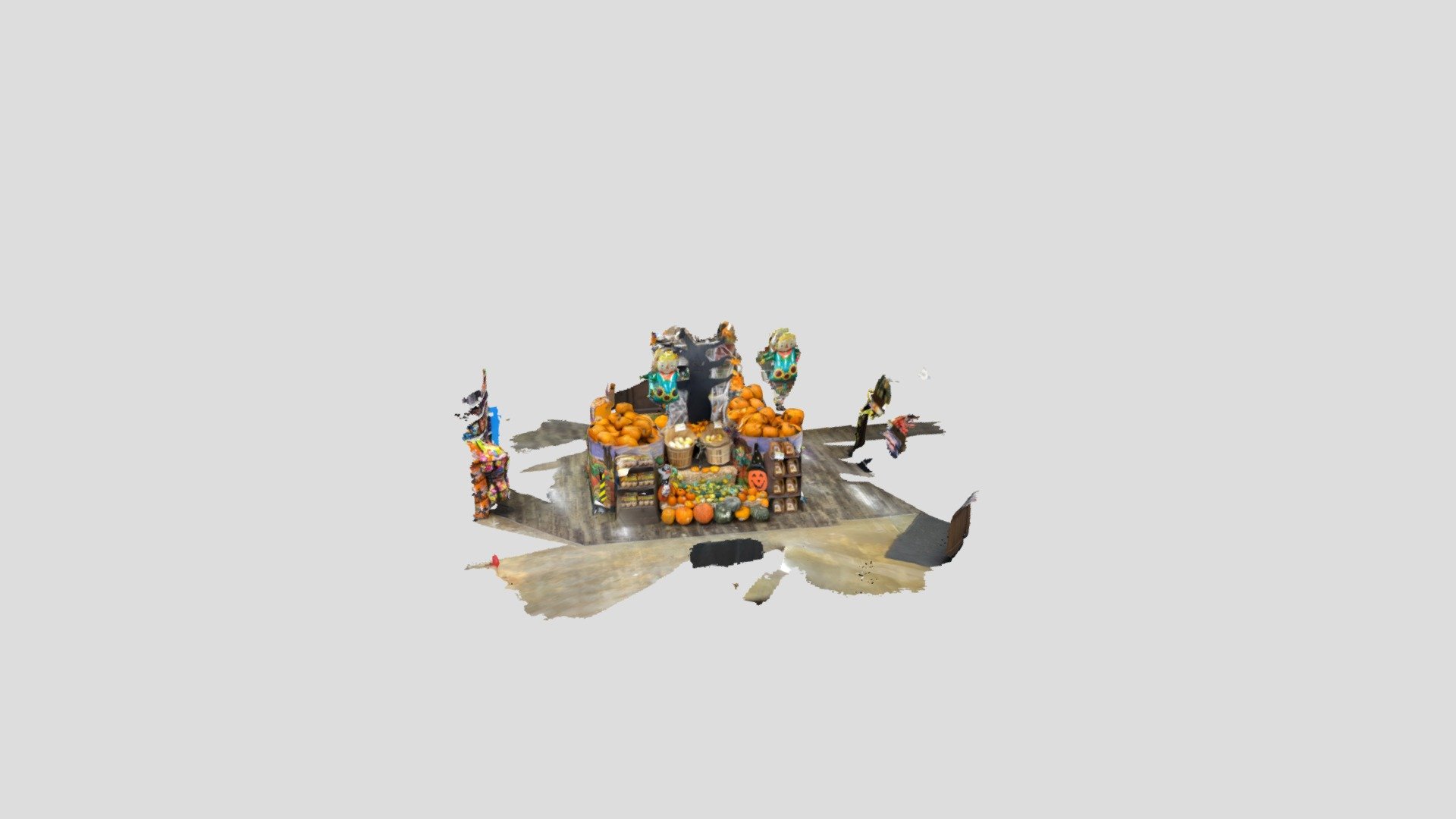 Pumpkin 817