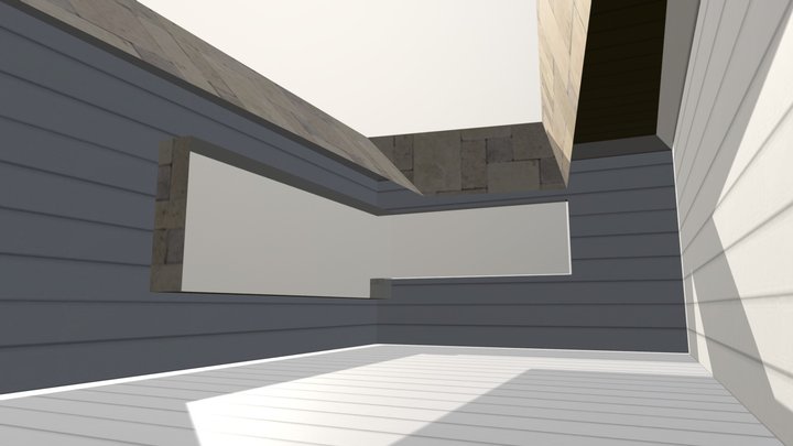 A3 3D Model