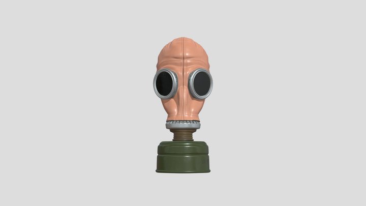 SCP 1499 GP5