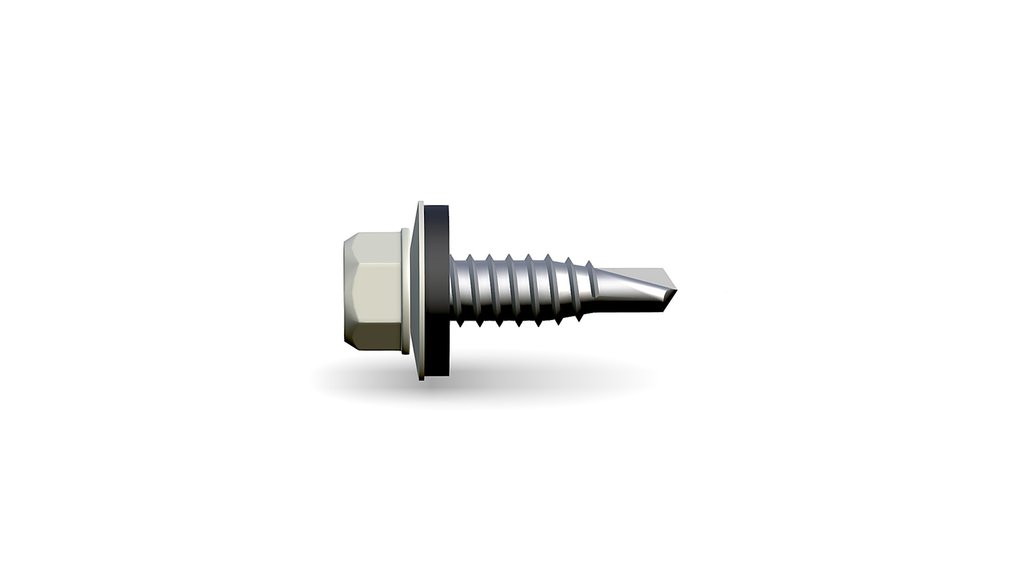 CZMT M4.8P-12 X L