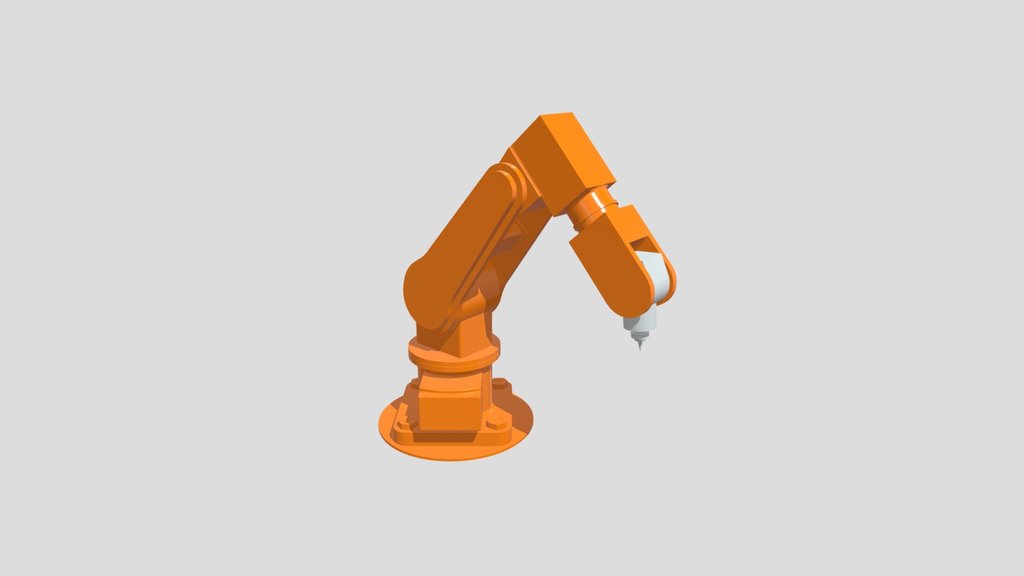 Robotik kol