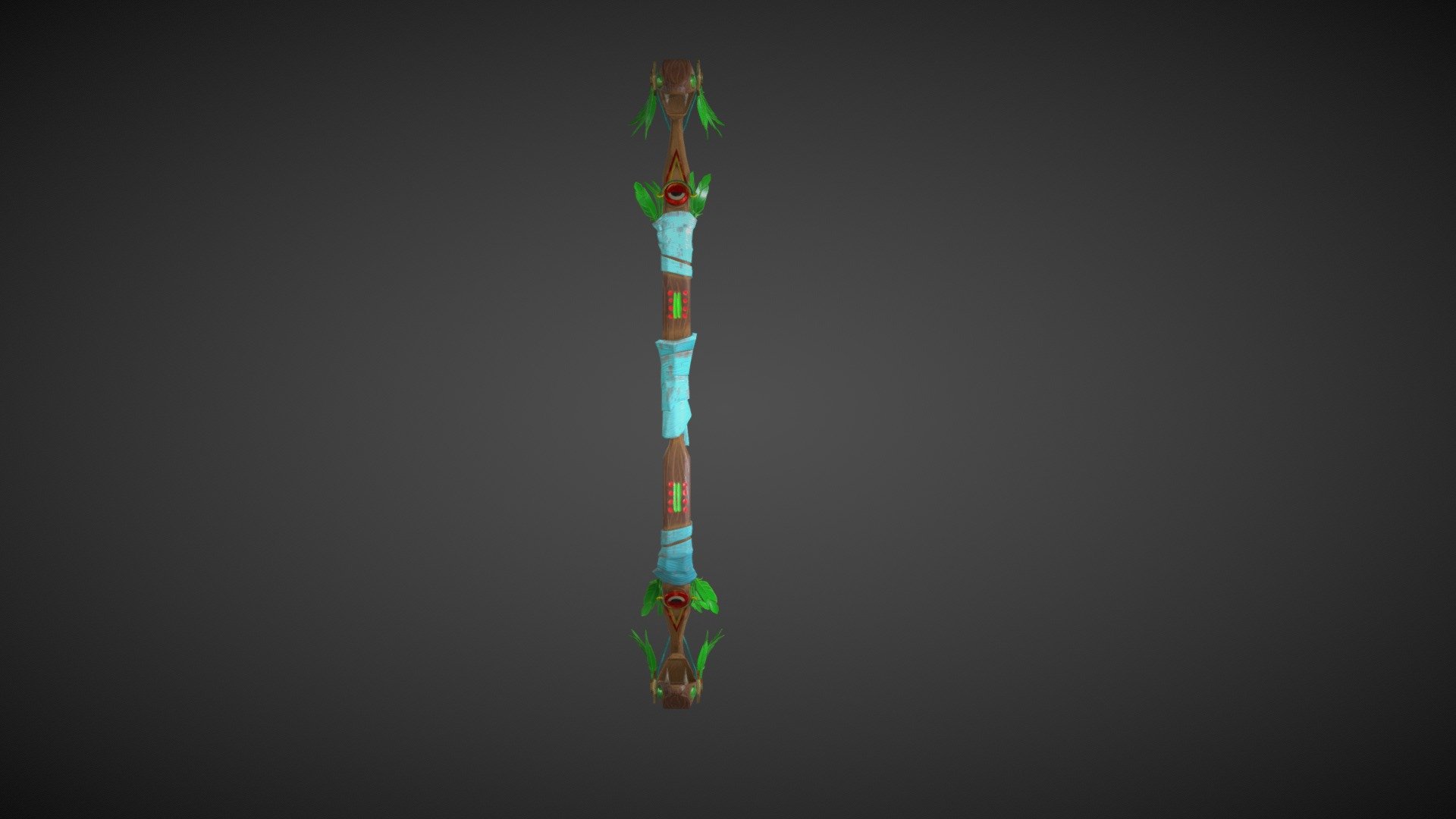 Arco_LP — Sketchfab embed 3D viewer