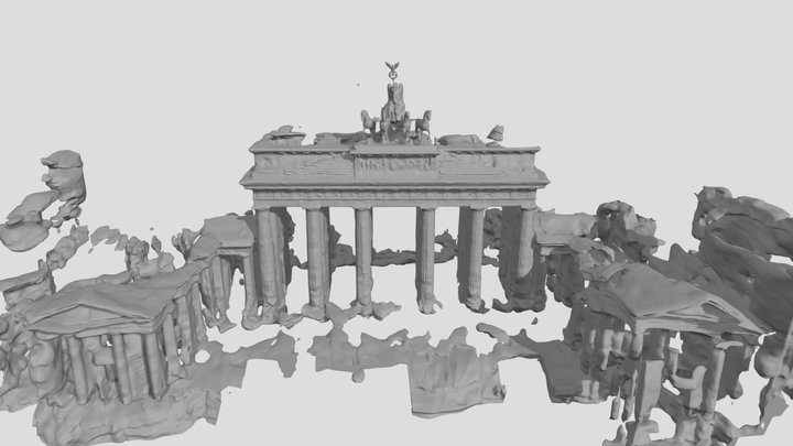 Brandeburg_skip_6_sdfstudio 3D Model