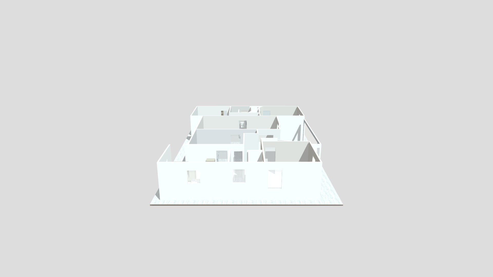 2004 Berkeley Circle - Download Free 3D model by kmcurry [70d62ad ...