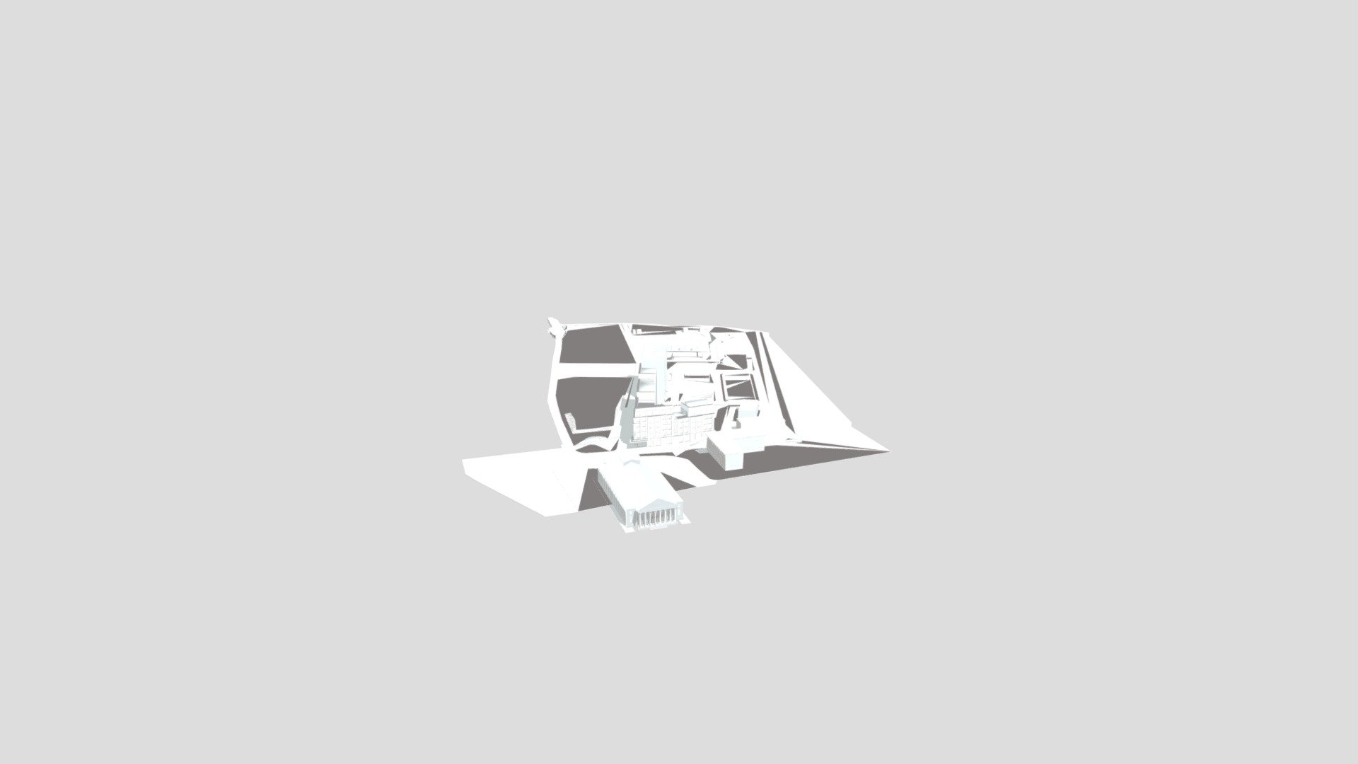 obj_YU - 3D model by A_Zak_v (@Z_V) [70d62e9] - Sketchfab