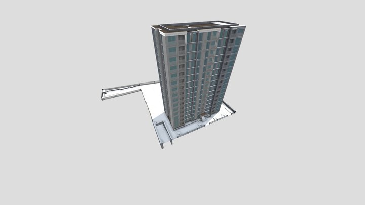 Velora 3D Model