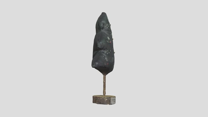 Tree 3D Model