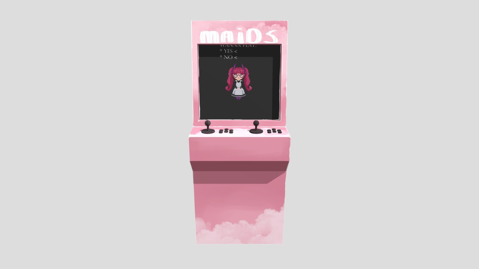 Arcade