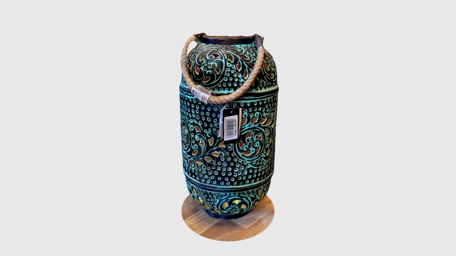Vase