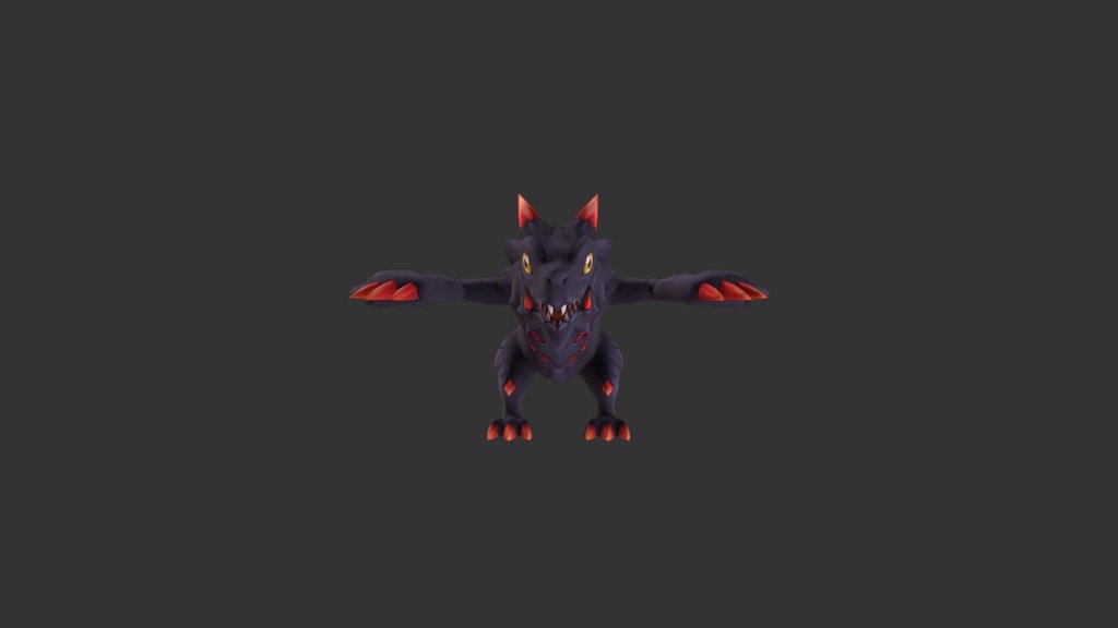 Mobile - Digimon Linkz - Vobomon