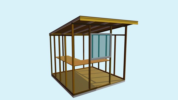 02 3D Model