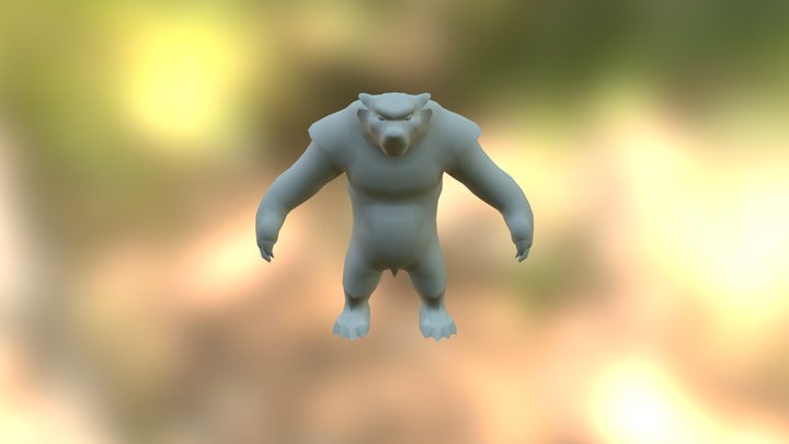 coc 3d models