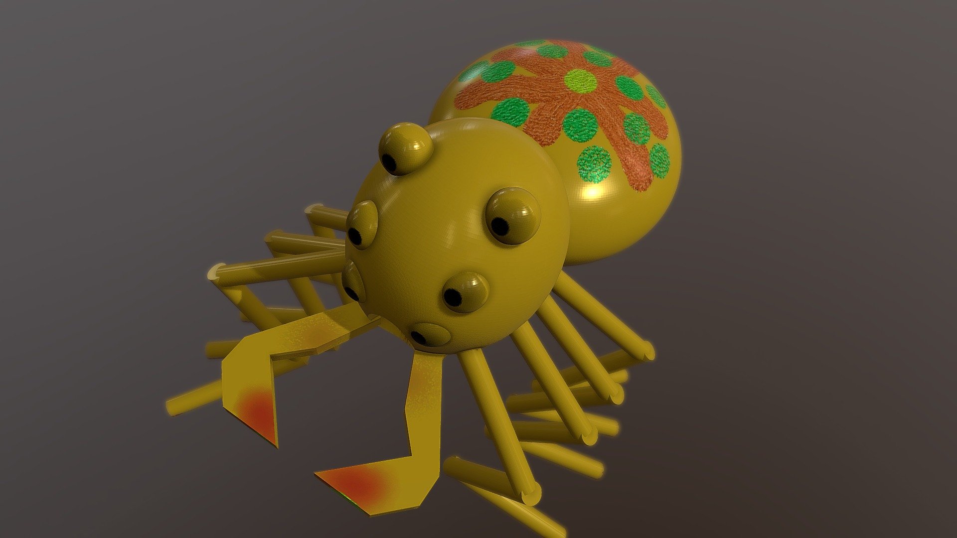 Spider