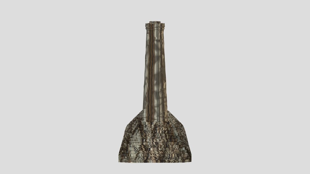 Obelisk Monument Monolith