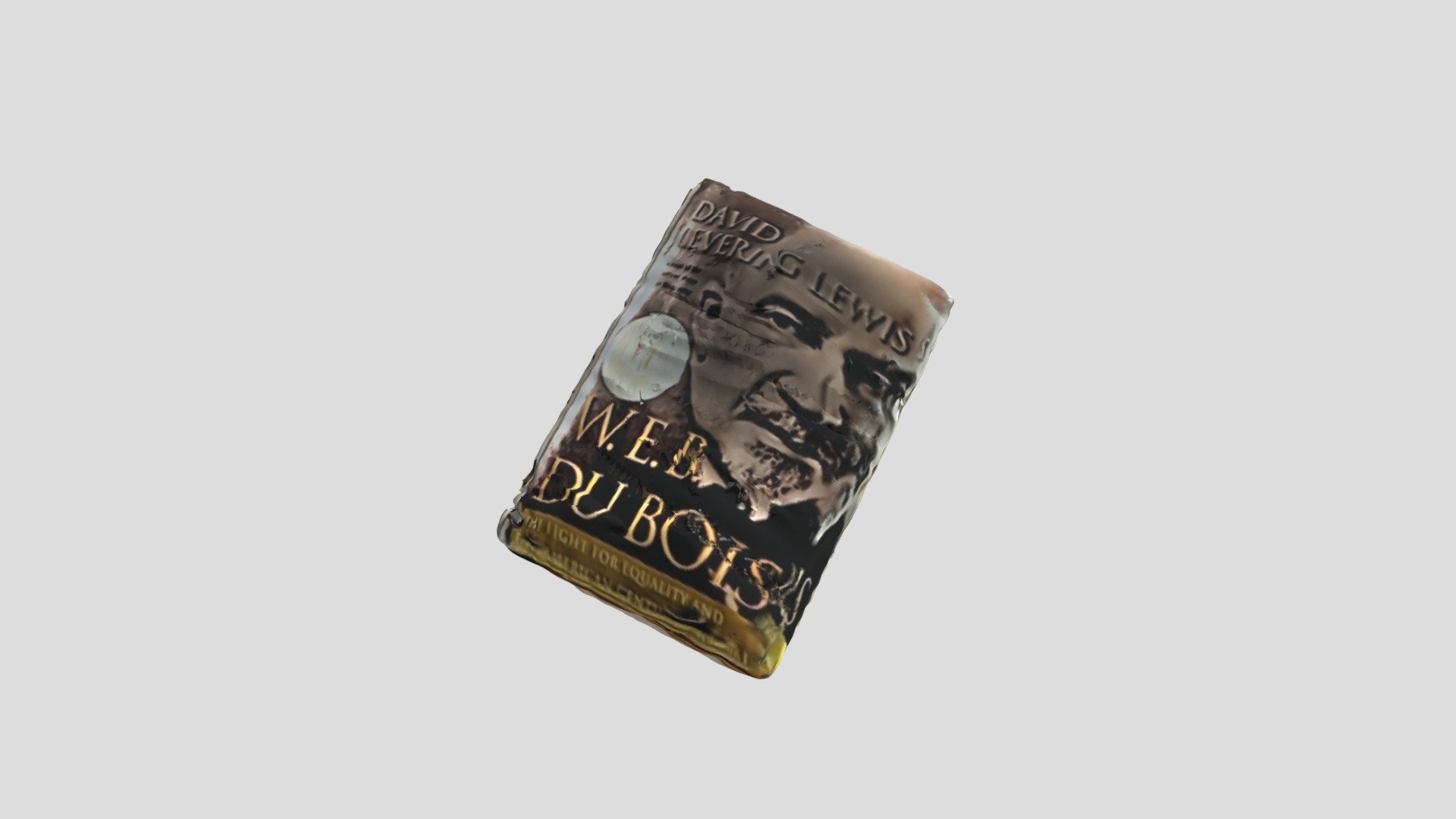 Dubois Book I