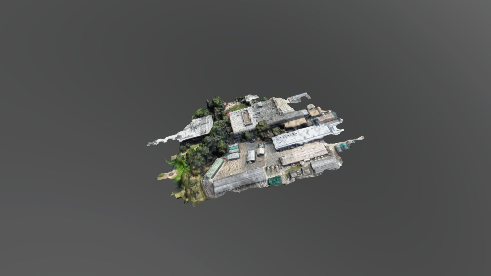 Robertson plant facility v1