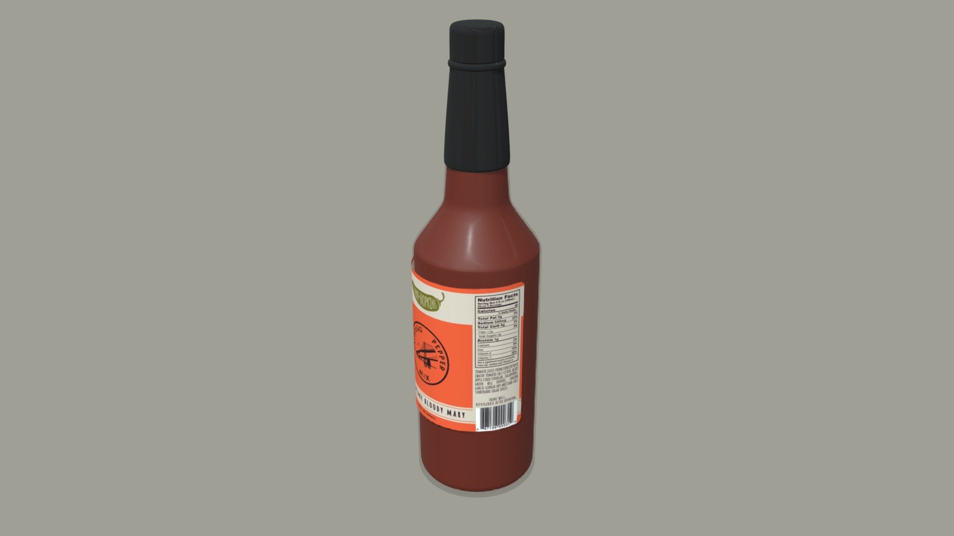 CAH 3D Bottles 03
