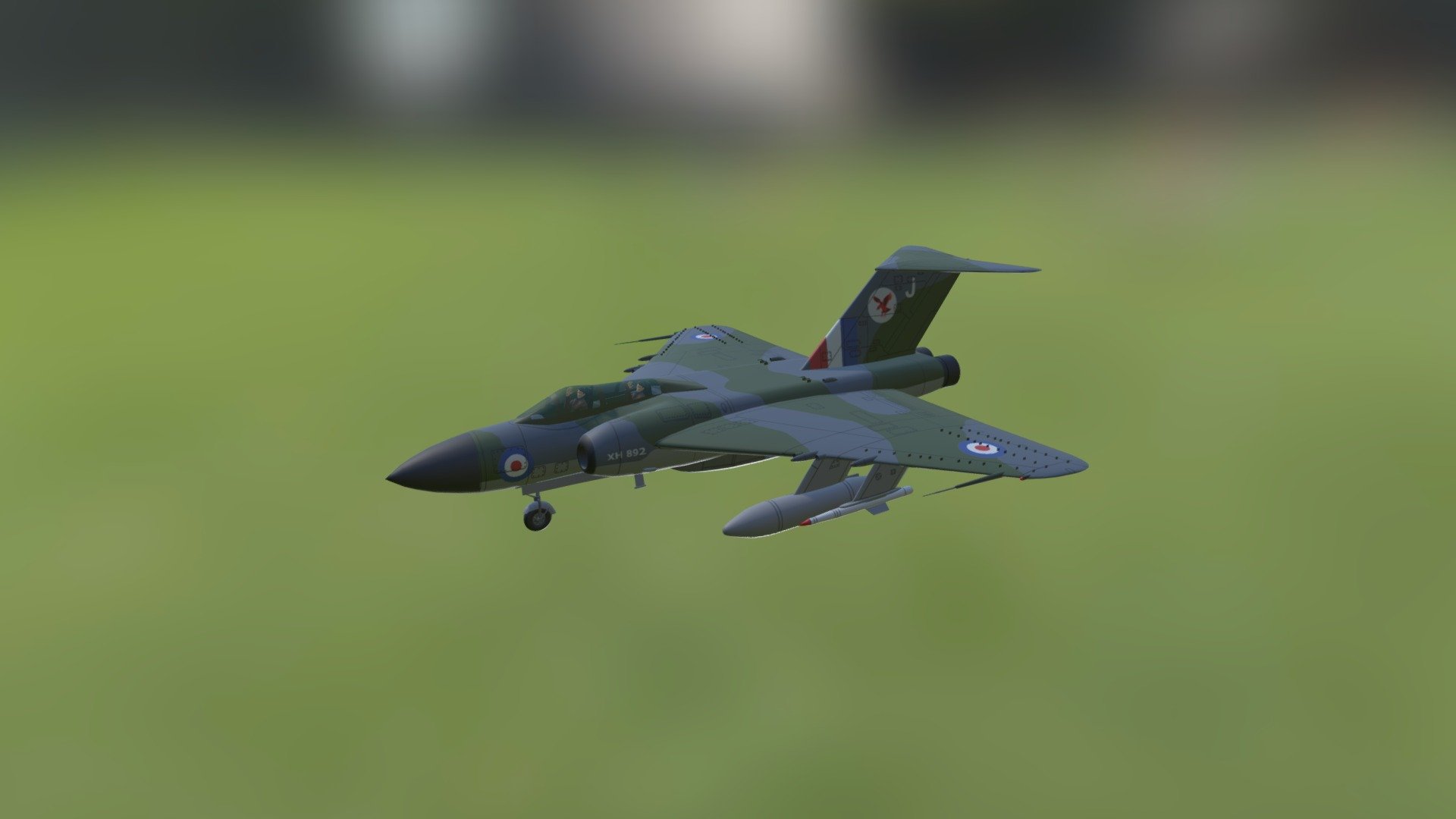Javelin