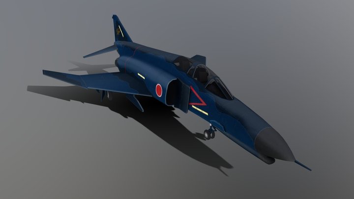 F-4EJ