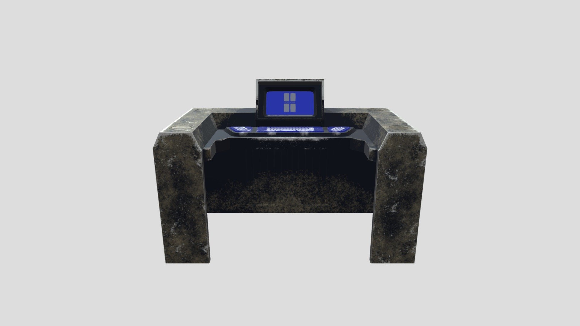 NadaskyComputer