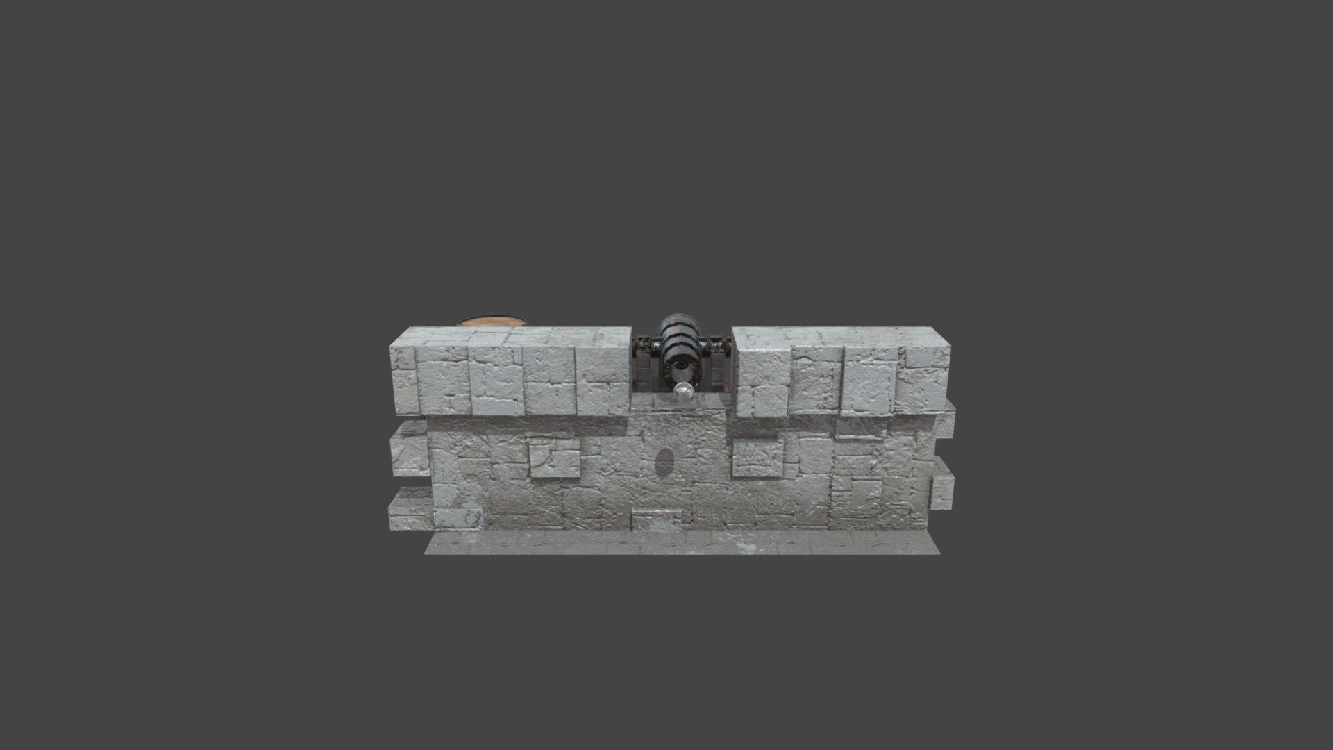 Cannon Final
