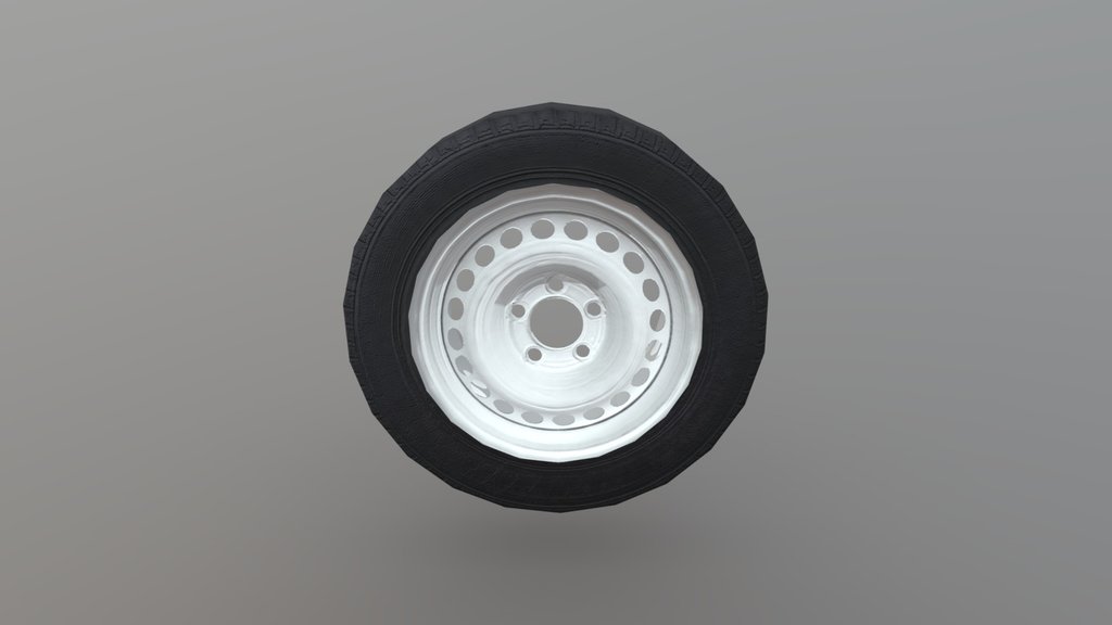 Wheel