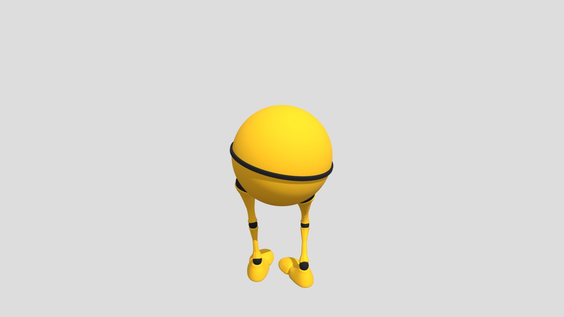 confident walk test