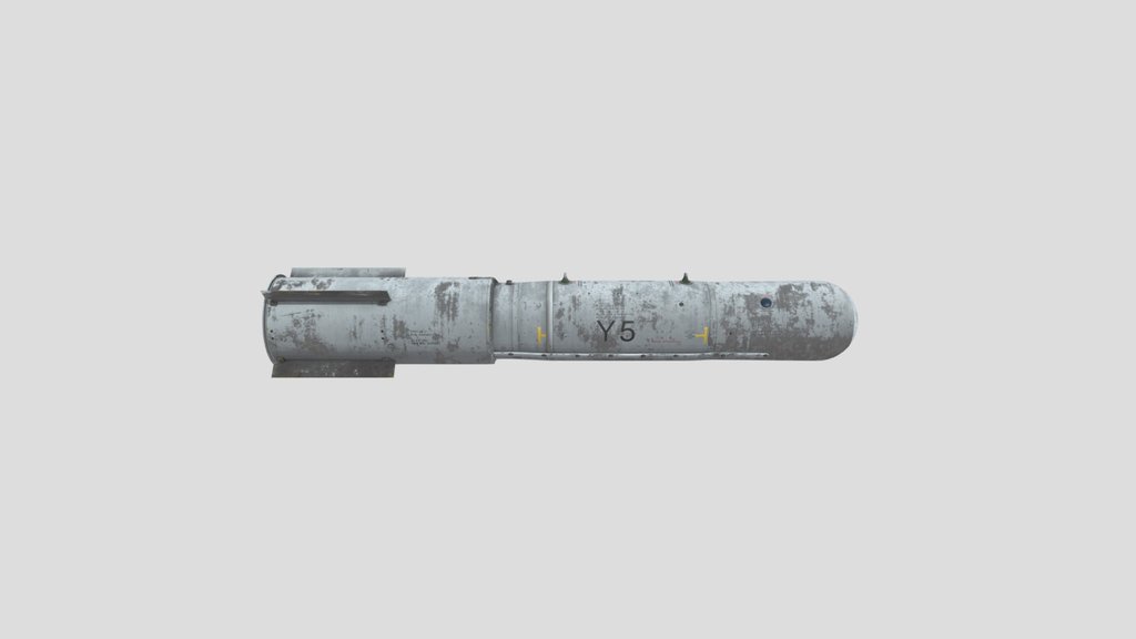 Nuke Bomb B28 [War Thunder] Nuclear Thunder