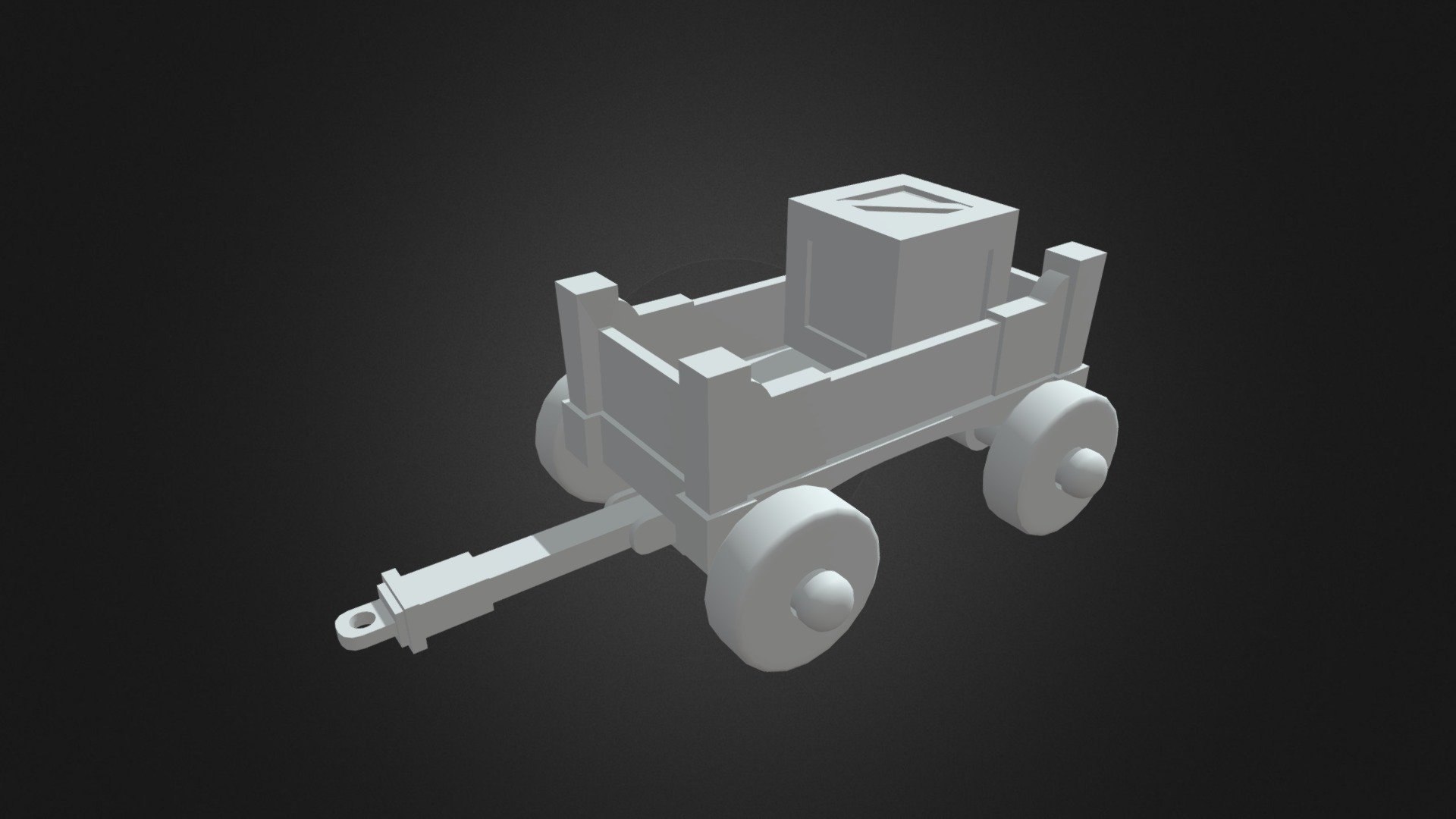 Wagon