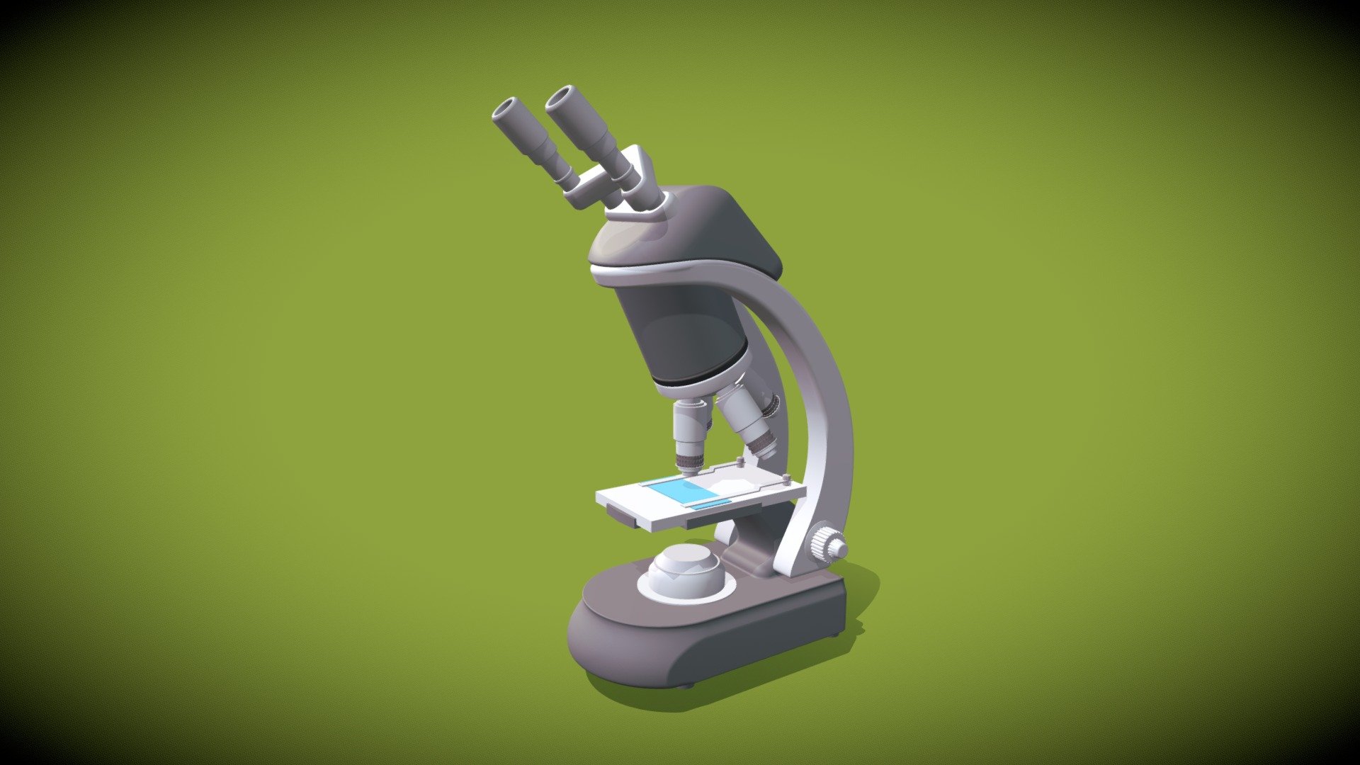 Microscopio