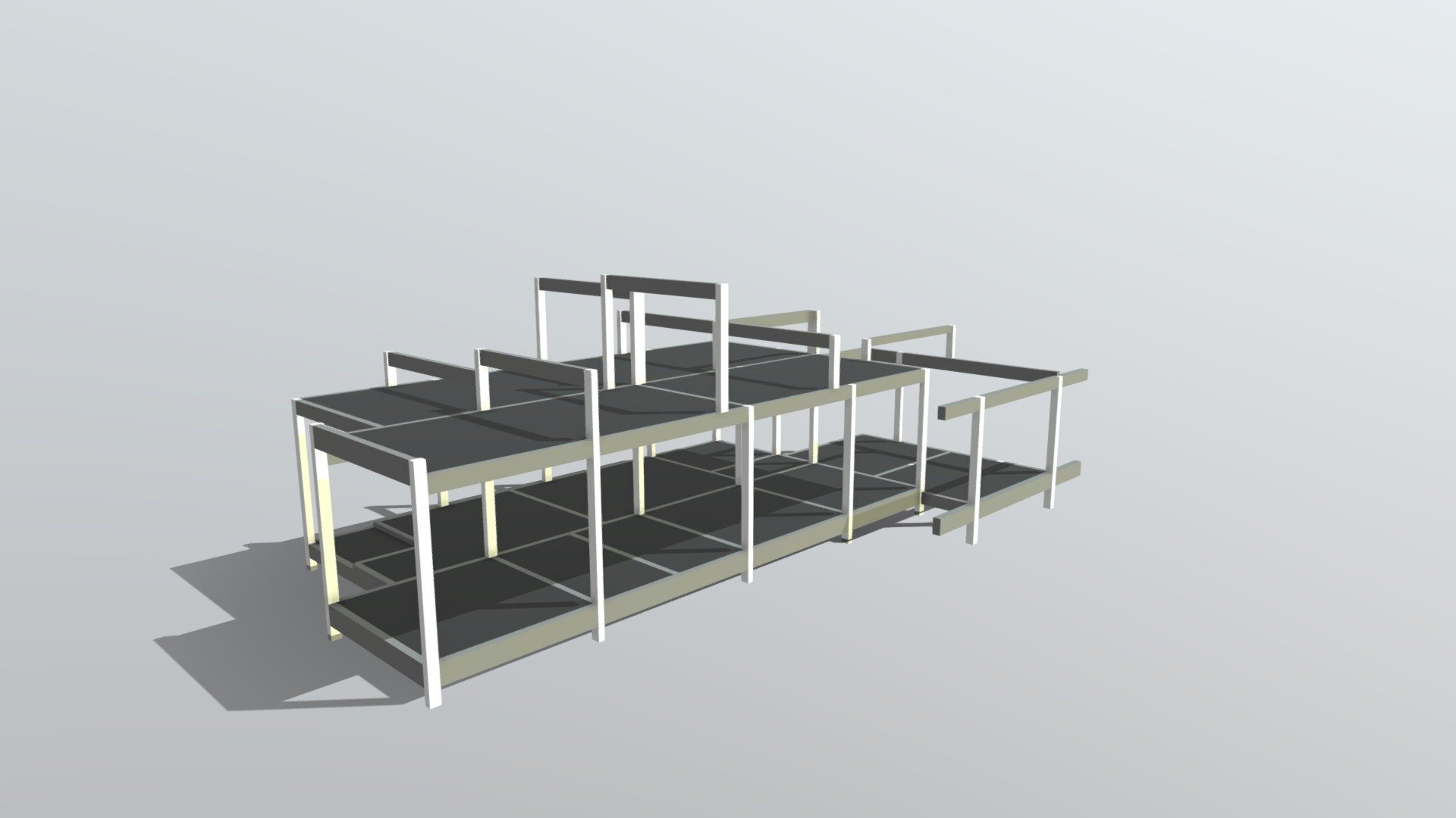 3D Estrutural