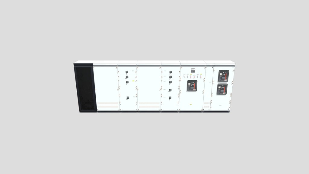 Electric Box Set
