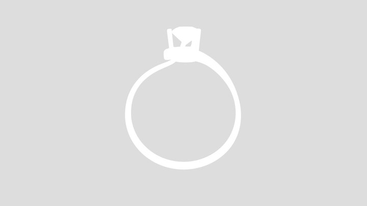 Solitaire – Gratis 3D-model STL