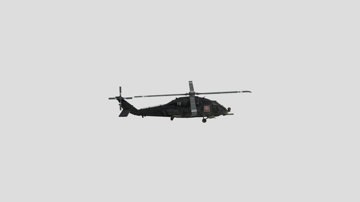 Helicopter