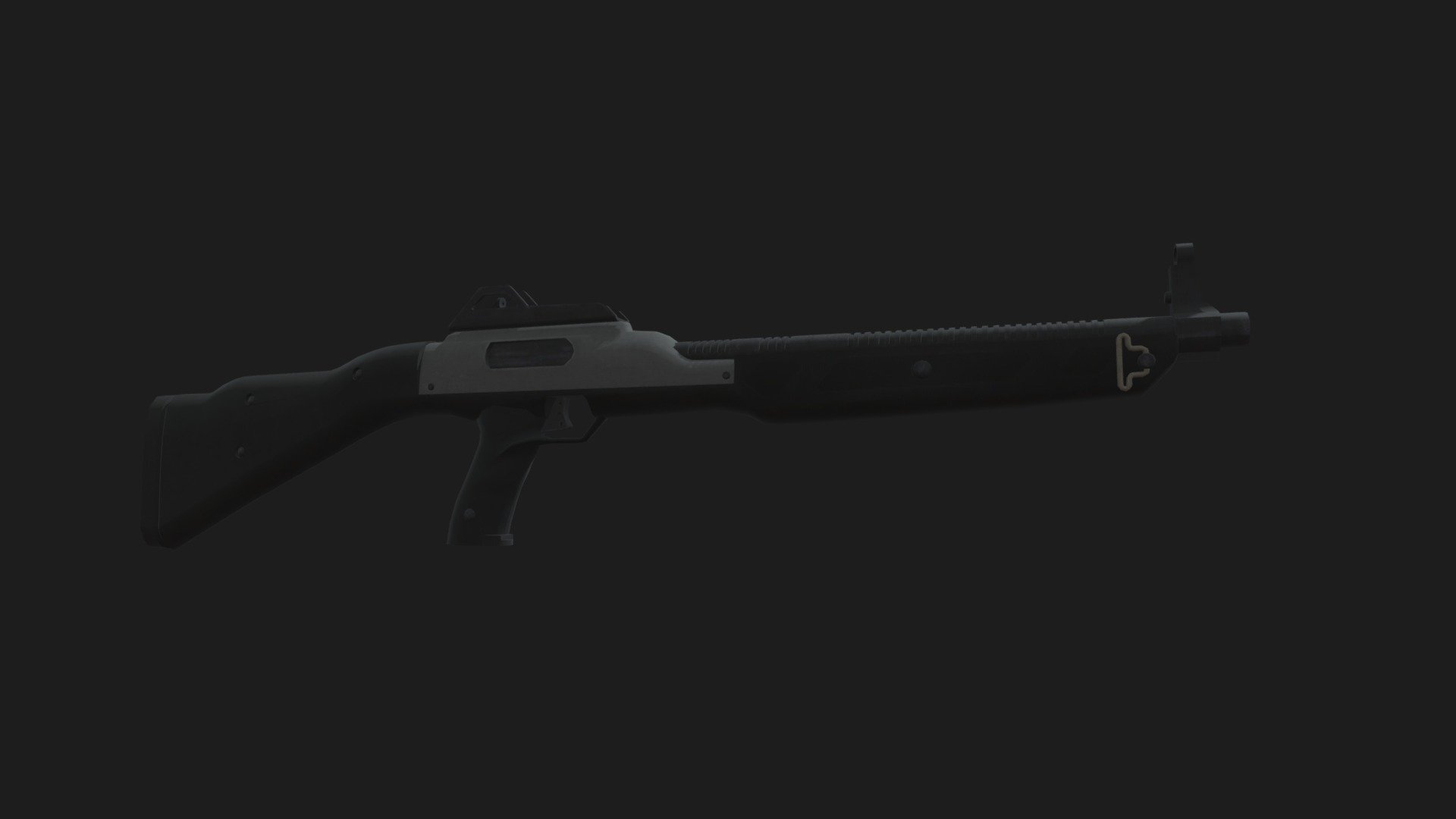 Hi-Point 995 Rifle