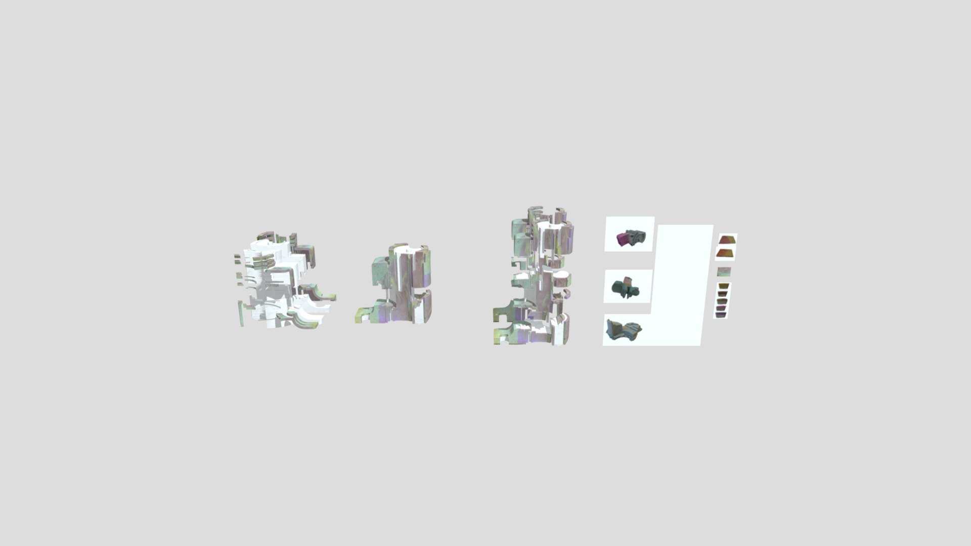 MBOARD2 — Sketchfab embed 3D viewer