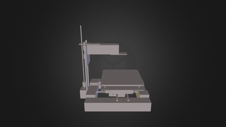 Ikeastrap 0.2 3D Model