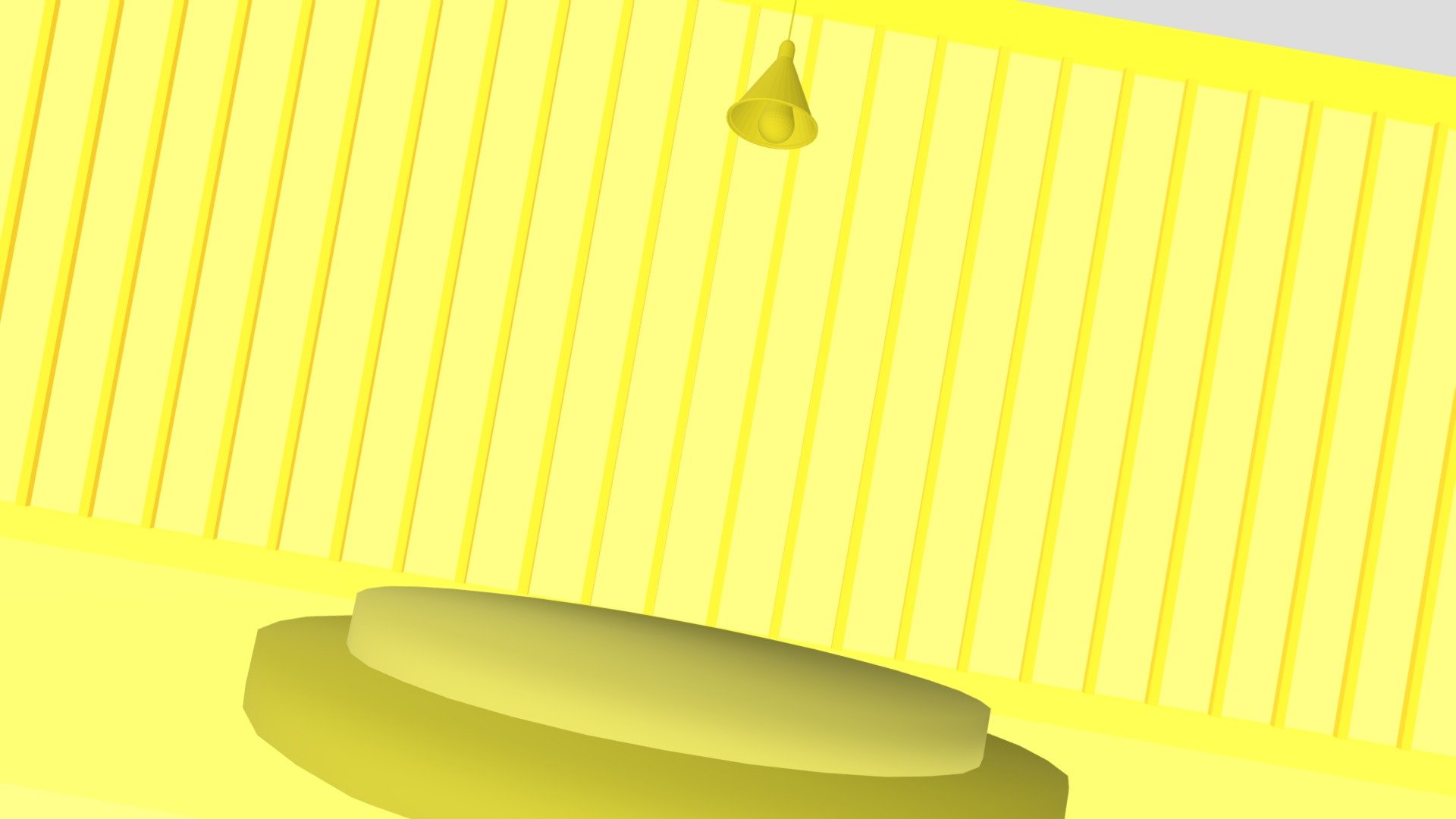 Yellow Background