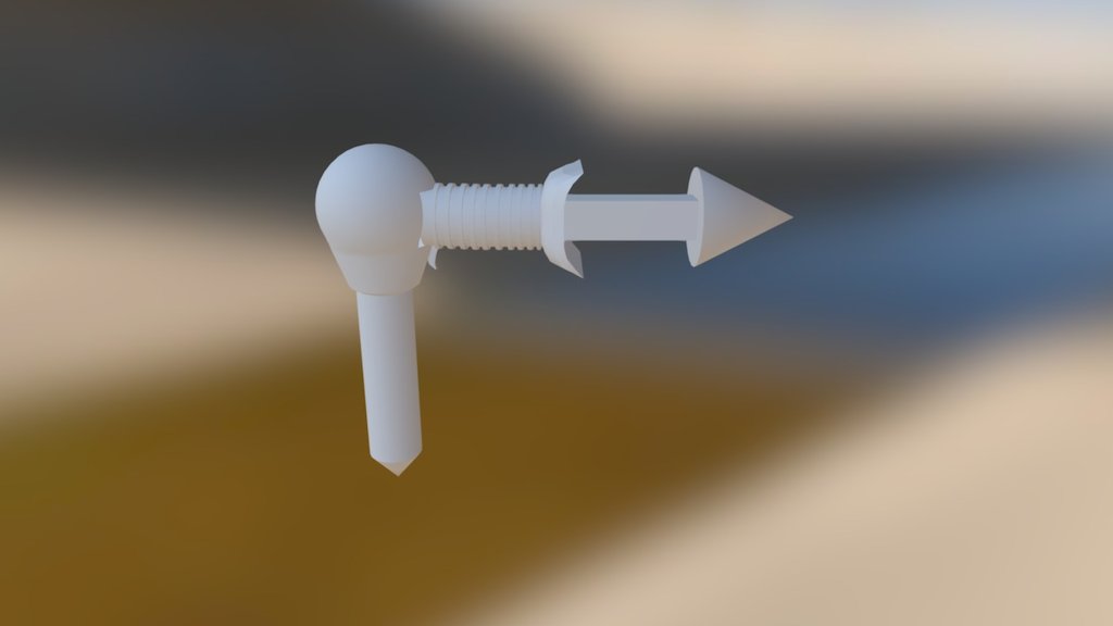 Ray Gun V. 1.0