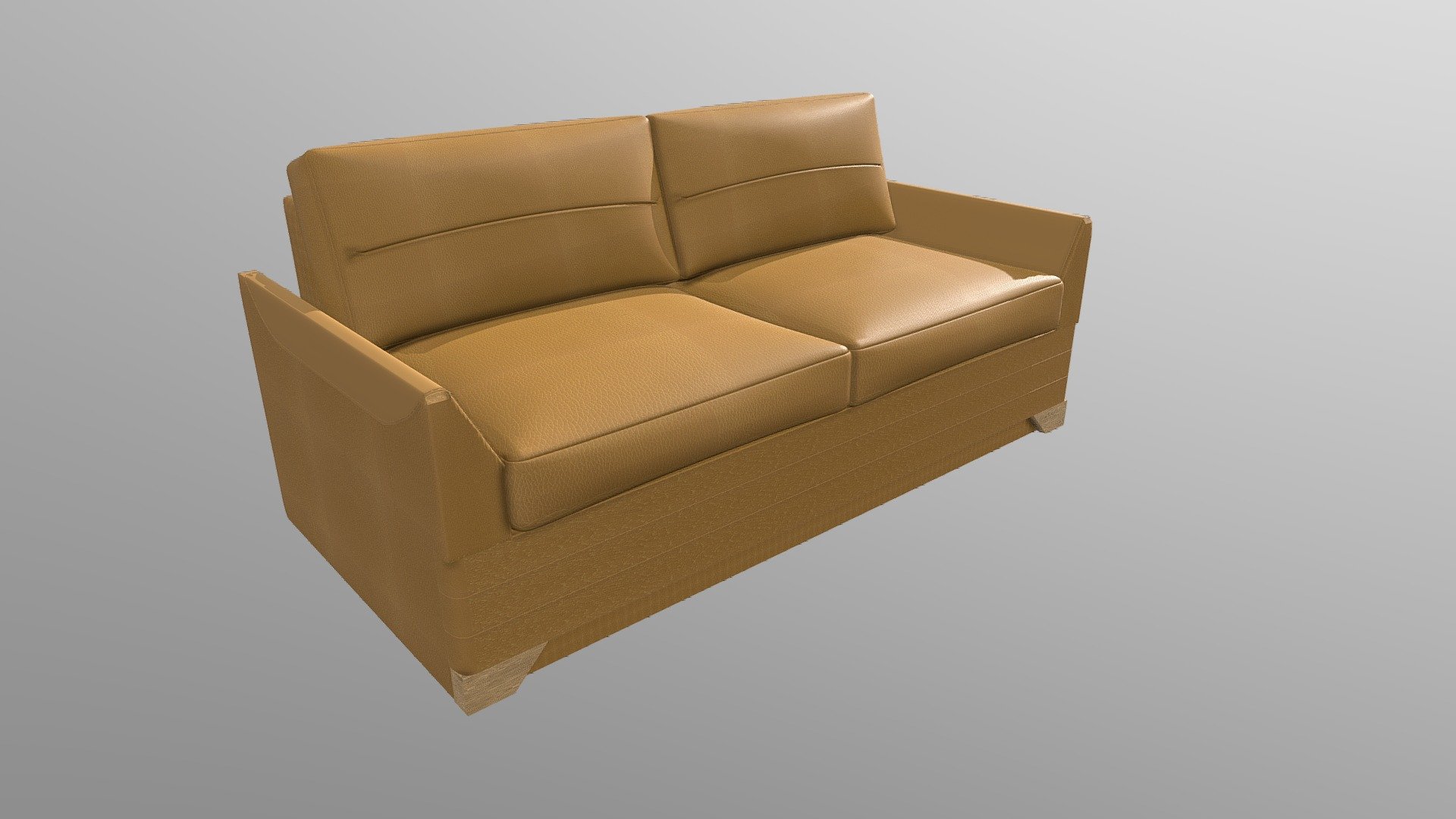 VI1001057C 3D model by Villa Furniture Manufacturing (VillaDesign2