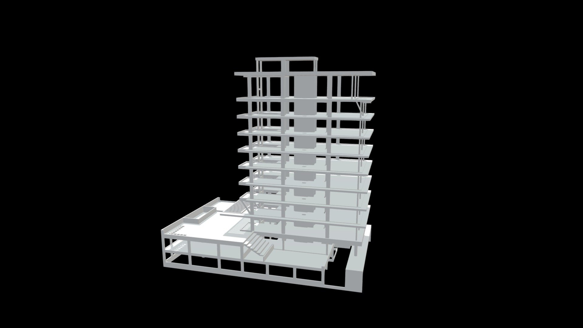 RESIDENCIAL SMART IGUAÇU