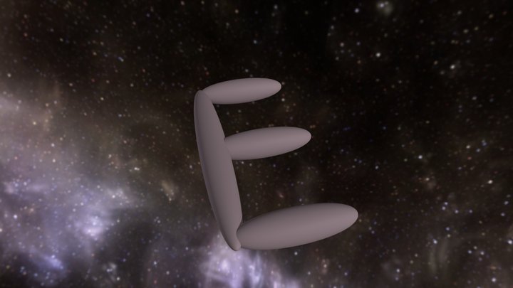 yourMesh (2) 3D Model