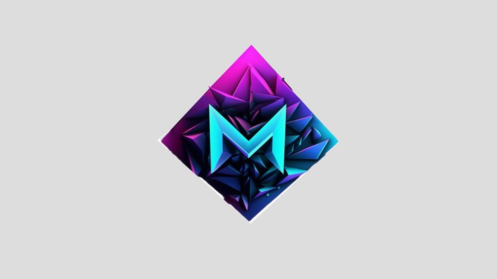 LOGO101 3D Model