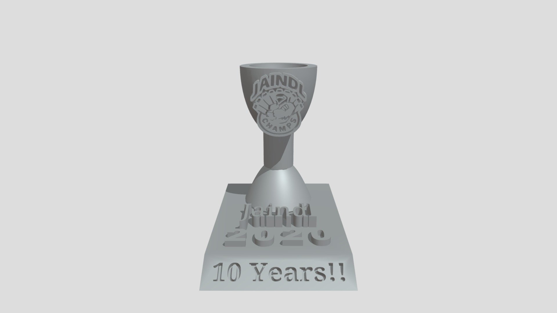 Jaindl 10 YL